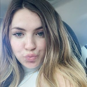 Meet your Posher, Kaitlyn